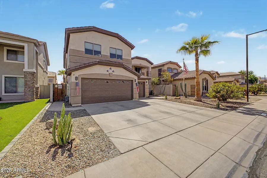 17567 W Tasha Drive, Surprise, AZ 85388 - #3