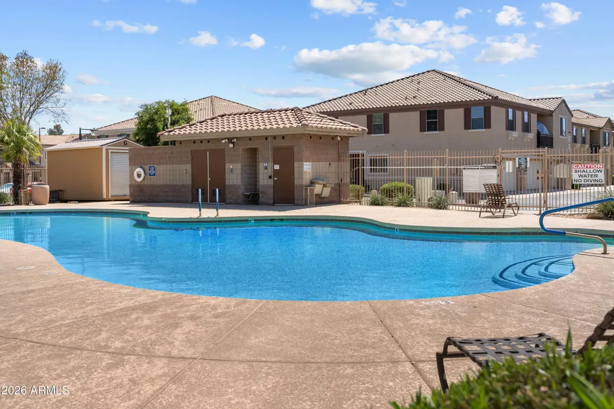 1523 N 81st Drive, Phoenix, AZ 85043 - #1