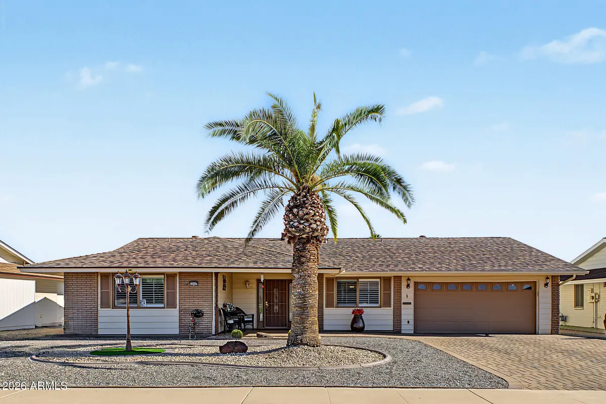 10947 W Meade Drive, Sun City, AZ 85351 - #1