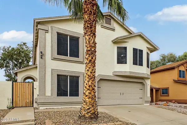 1704 S 39th Street #5, Mesa, AZ 85206