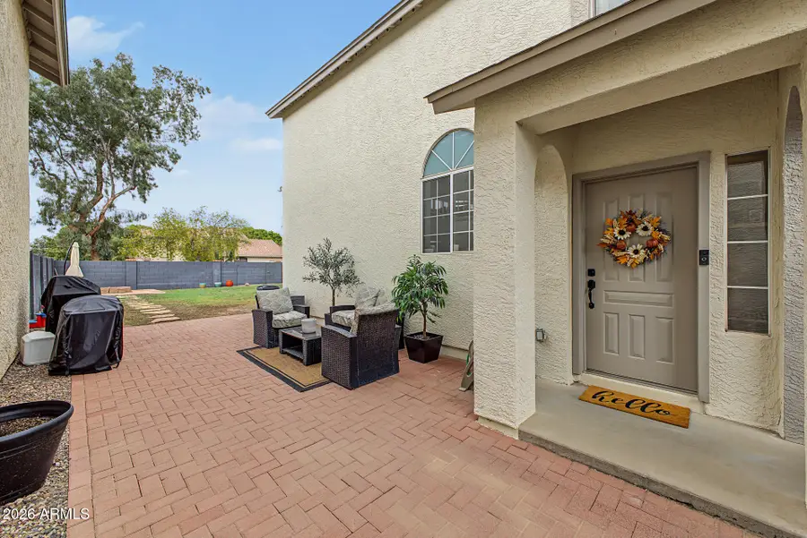 1704 S 39th Street #5, Mesa, AZ 85206 - #2