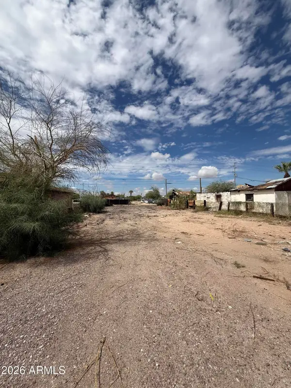 207 N Trekell Road, Casa Grande, AZ 85122