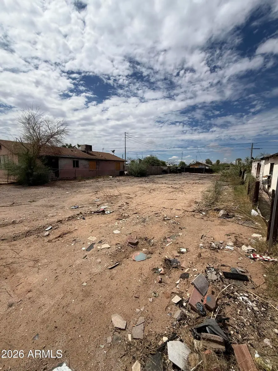 207 N Trekell Road, Casa Grande, AZ 85122 - #2