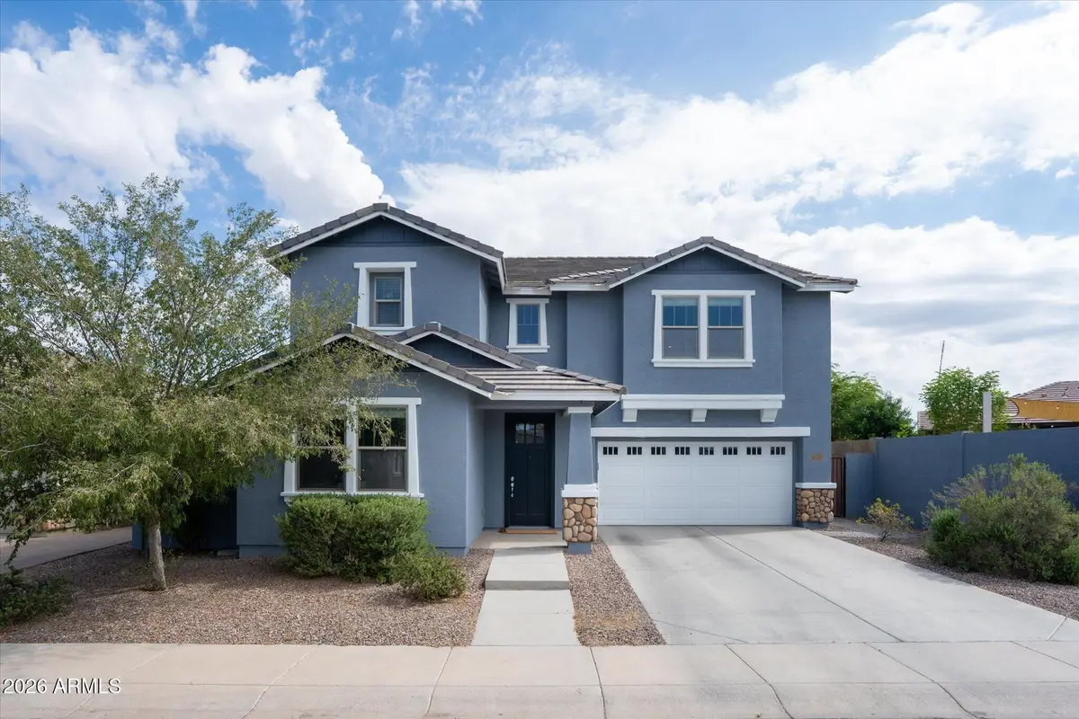 3341 N Arco --, Mesa, AZ 85213 - #1