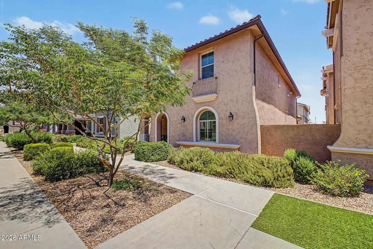 3707 E Perkinsville Street, Gilbert, AZ 85295 - #1