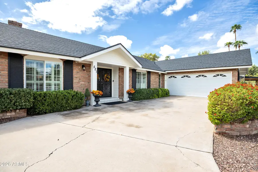 521 W Wakonda Lane, Phoenix, AZ 85023 - #3