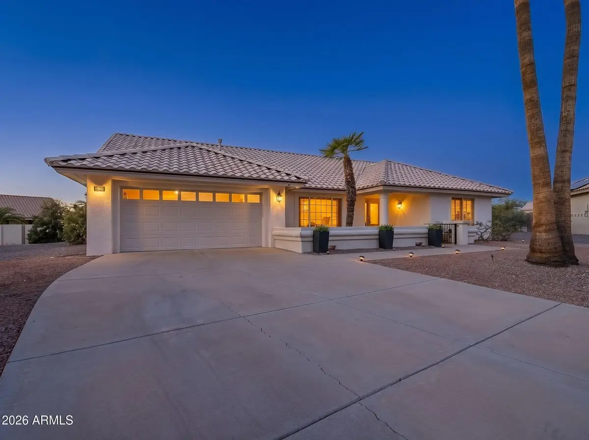 21618 N 147th Drive, Sun City West, AZ 85375 - #1