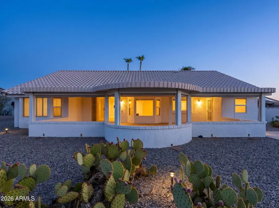 21618 N 147th Drive, Sun City West, AZ 85375 - #2
