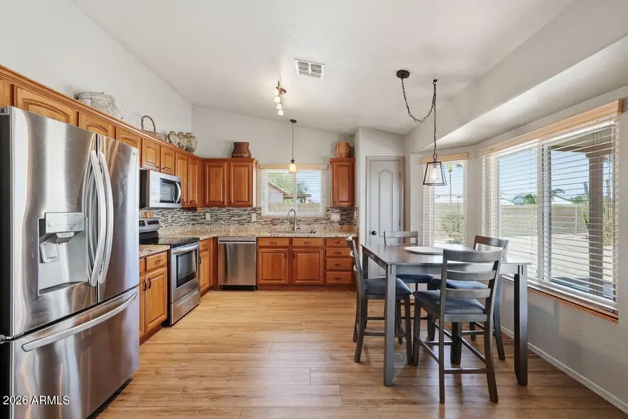 20849 N 104th Lane, Peoria, AZ 85382 - #3