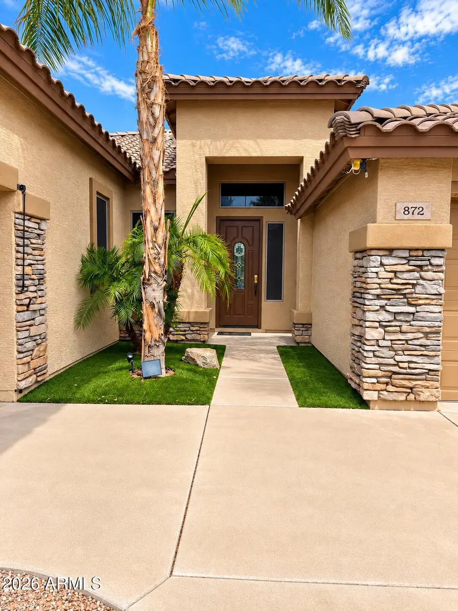 872 E Toledo Street, Gilbert, AZ 85295 - #2