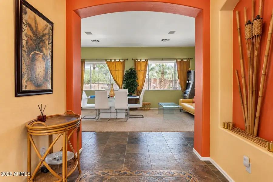 872 E Toledo Street, Gilbert, AZ 85295 - #3