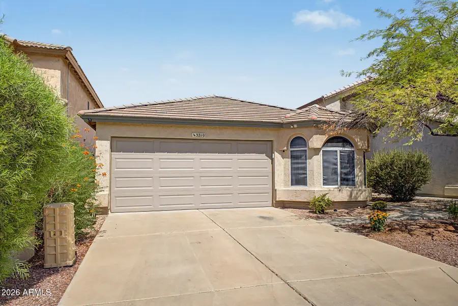 3210 E Kristal Way, Phoenix, AZ 85050 - #2