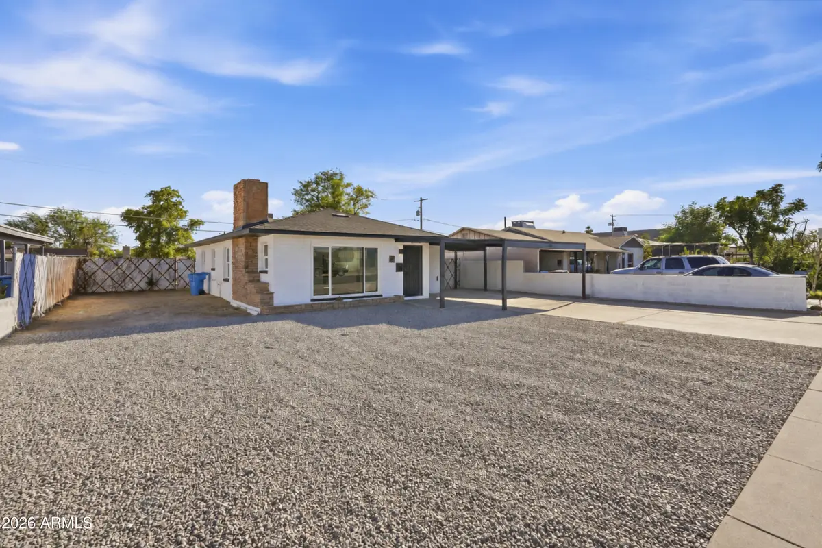 1829 W Campbell Avenue, Phoenix, AZ 85015 - #1