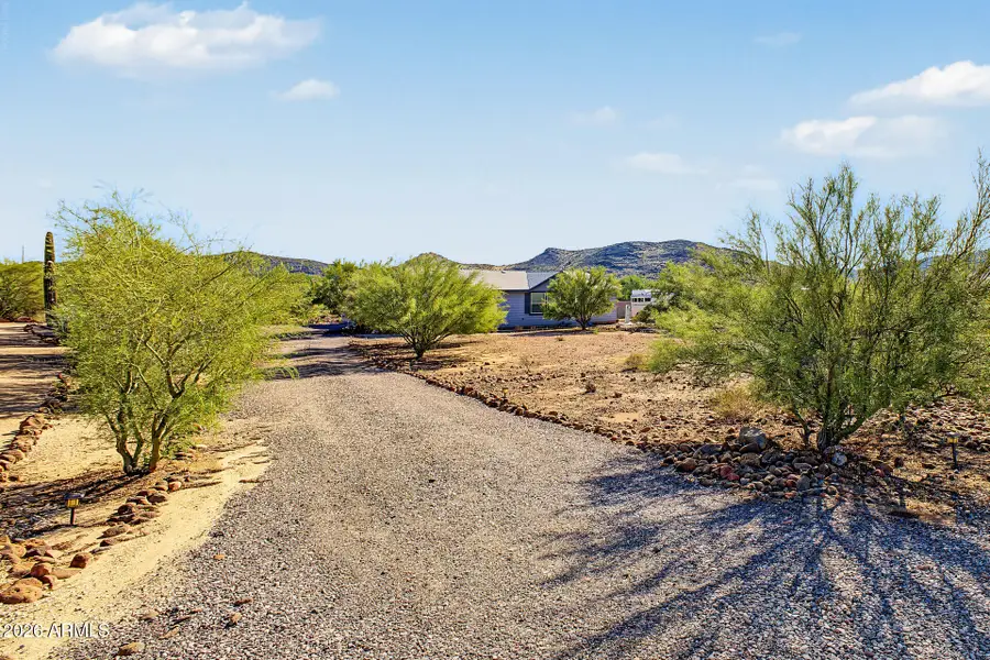 1307 E Gaffney Road, New River, AZ 85087 - #3
