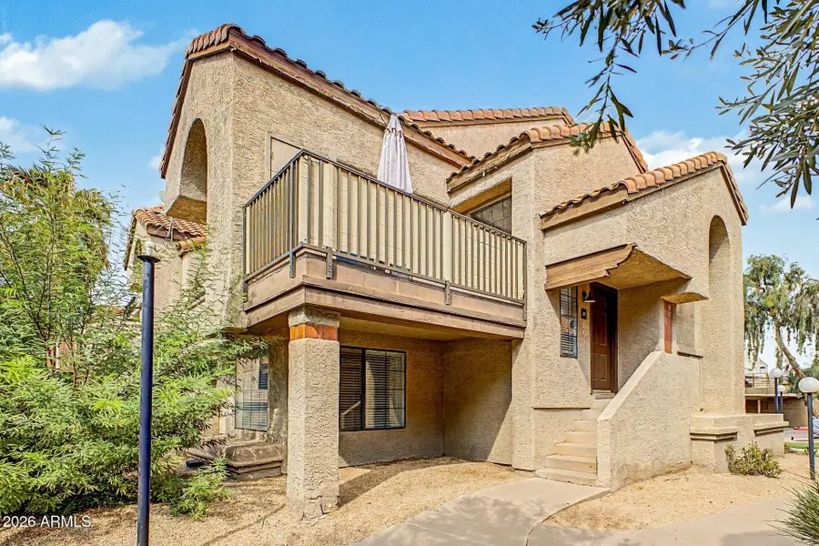 925 N College Avenue #D213, Tempe, AZ 85288 - #2