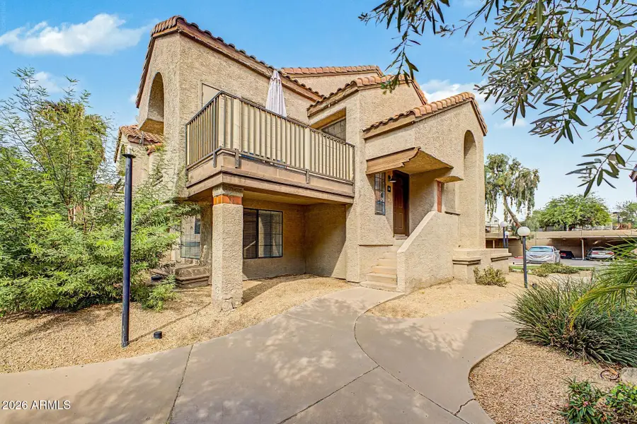 925 N College Avenue #D213, Tempe, AZ 85288 - #3