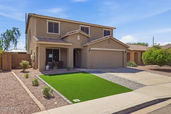 16141 W Boca Raton Road, Surprise, AZ 85379