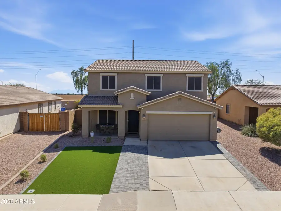 16141 W Boca Raton Road, Surprise, AZ 85379 - #2