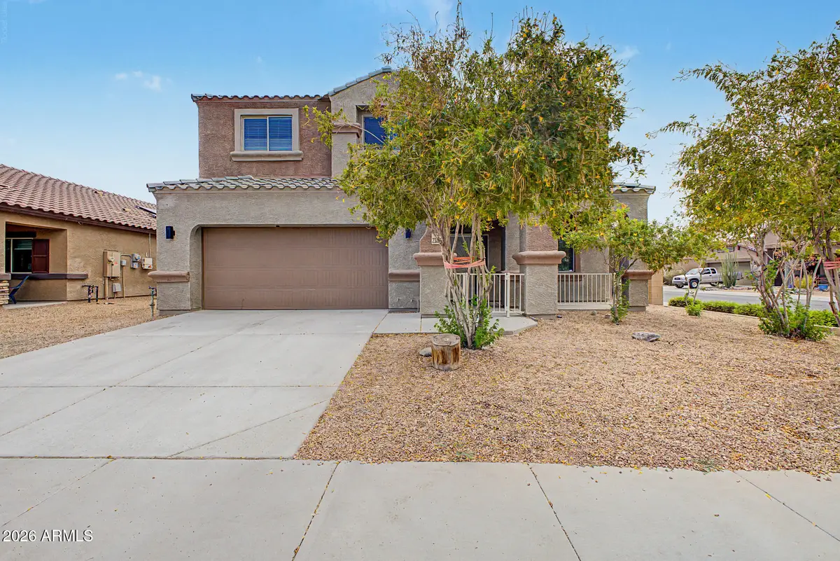 23855 W Chipman Road, Buckeye, AZ 85326 - #1