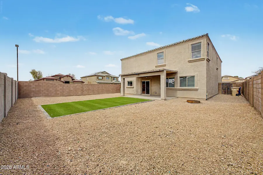23855 W Chipman Road, Buckeye, AZ 85326 - #3