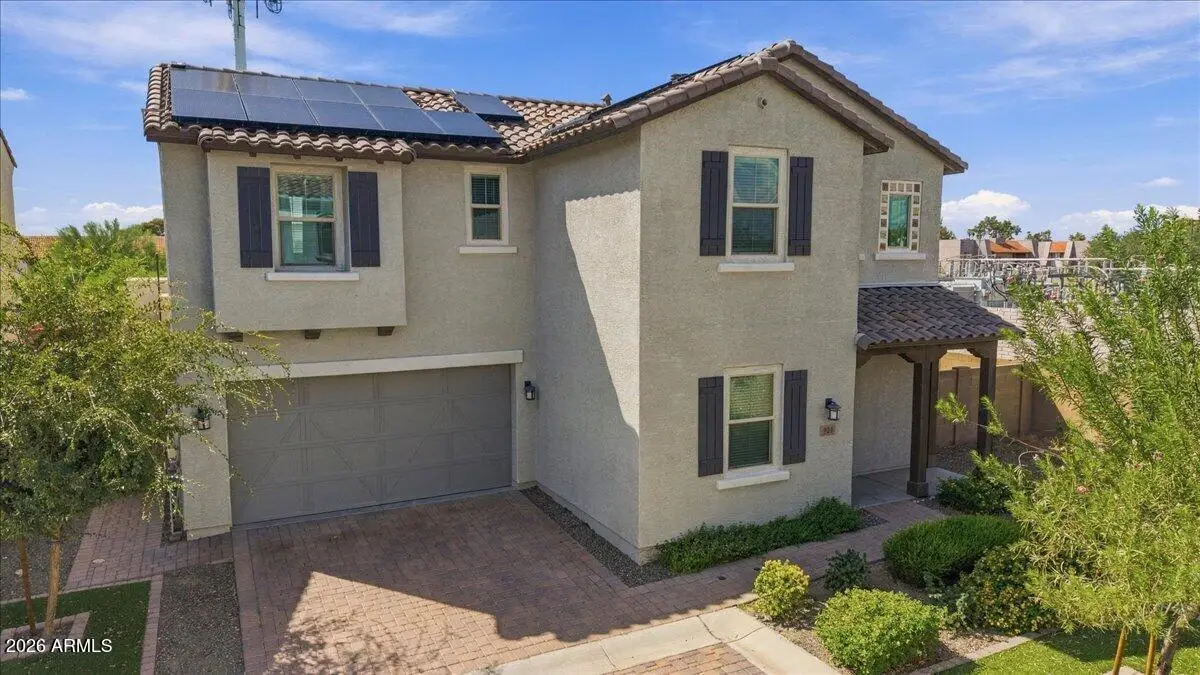 924 E Anderson Avenue, Phoenix, AZ 85022 - #1