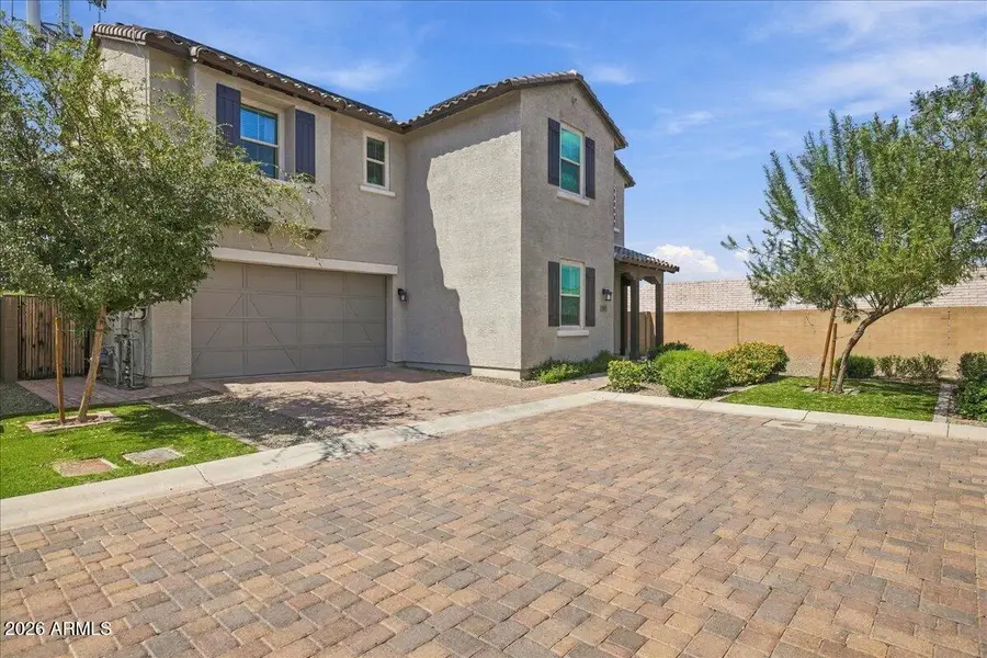 924 E Anderson Avenue, Phoenix, AZ 85022 - #3