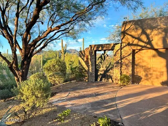 38601 N Rising Sun Road, Carefree, AZ 85377 - #2
