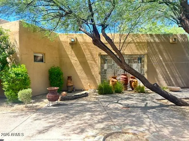 38601 N Rising Sun Road, Carefree, AZ 85377 - #3
