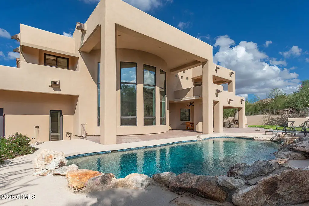 14246 S Canyon Drive, Phoenix, AZ 85048 - #1