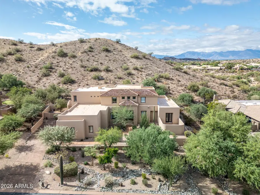14246 S Canyon Drive, Phoenix, AZ 85048 - #2