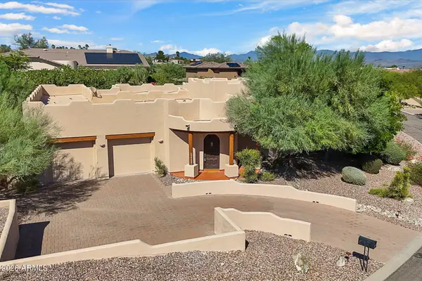 15654 E Tacony Drive, Fountain Hills, AZ 85268