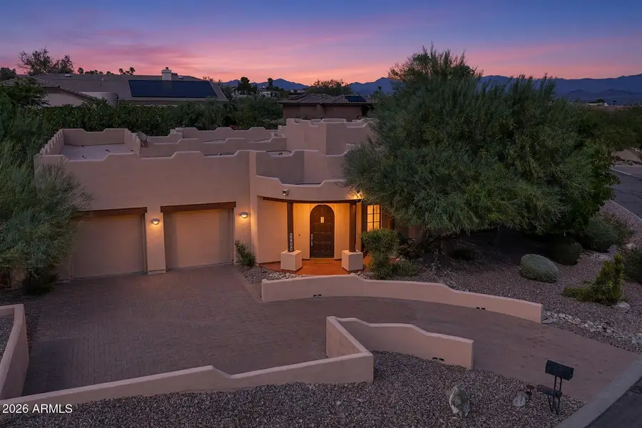 15654 E Tacony Drive, Fountain Hills, AZ 85268 - #2