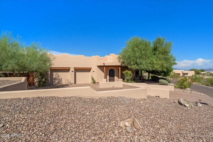 15654 E Tacony Drive, Fountain Hills, AZ 85268 - #3