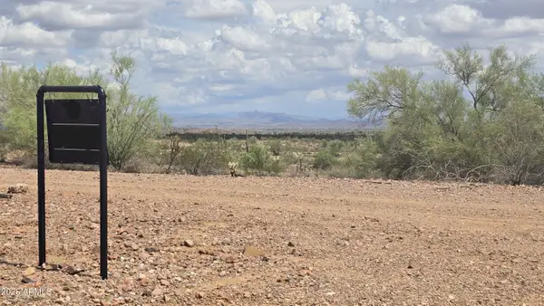 29140 W Paint Your Wagon Trail, Wittmann, AZ 85361