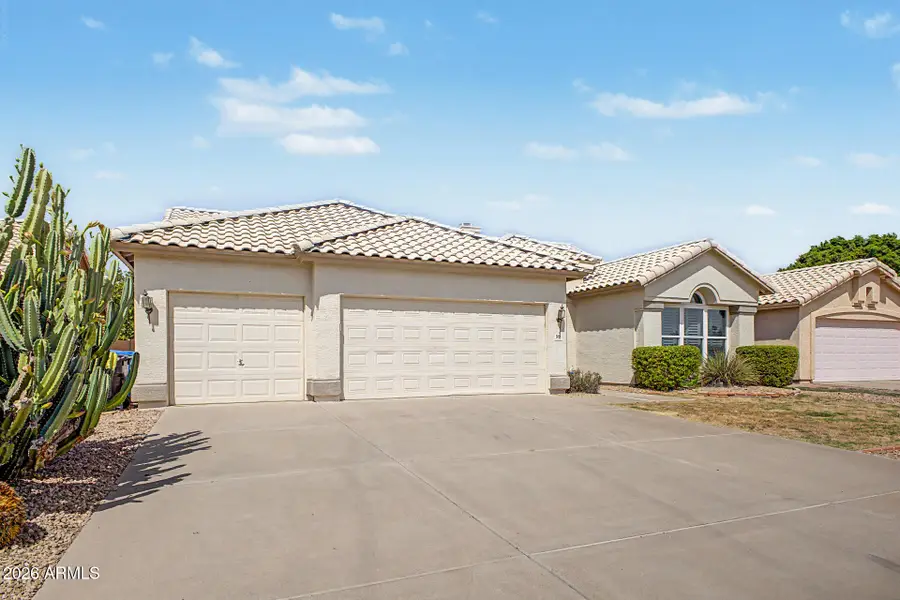3334 E Utopia Road, Phoenix, AZ 85050 - #3