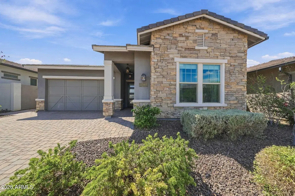 11961 W Creosote Drive, Peoria, AZ 85383 - #1