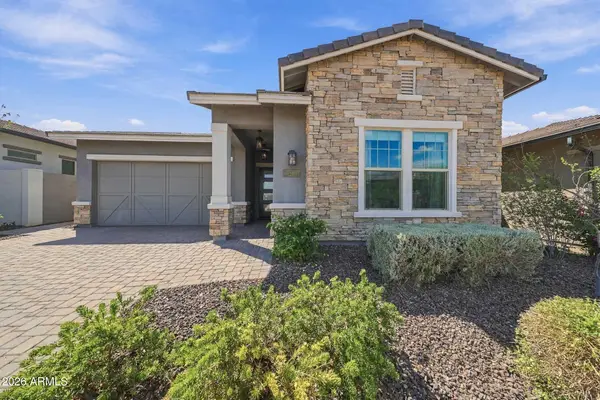 11961 W Creosote Drive, Peoria, AZ 85383
