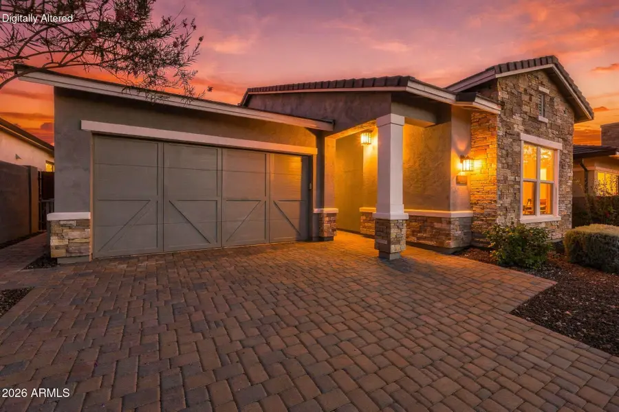 11961 W Creosote Drive, Peoria, AZ 85383 - #2