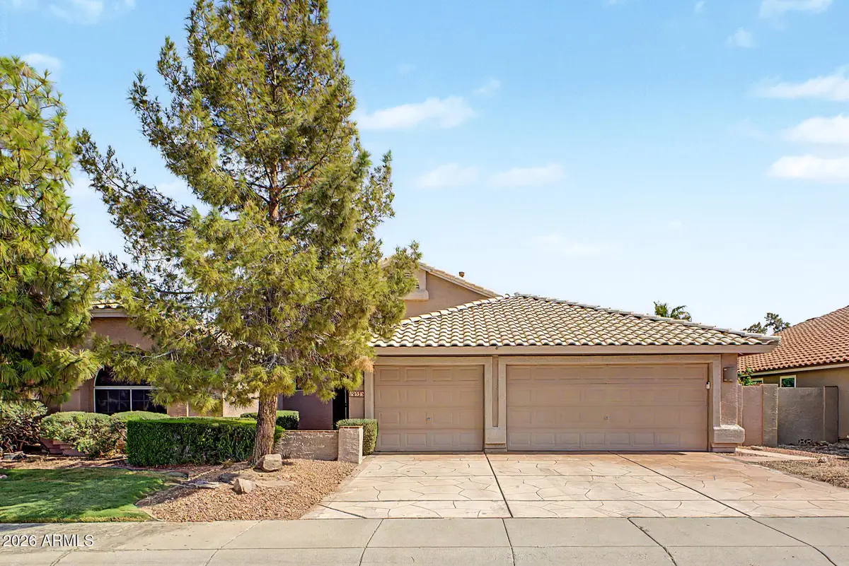 19523 N 78th Lane, Glendale, AZ 85308 - #1