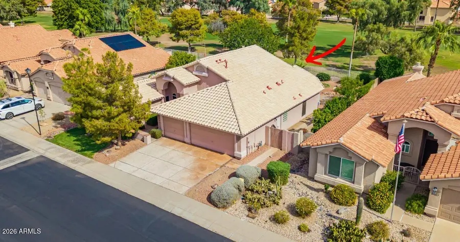 19523 N 78th Lane, Glendale, AZ 85308 - #2