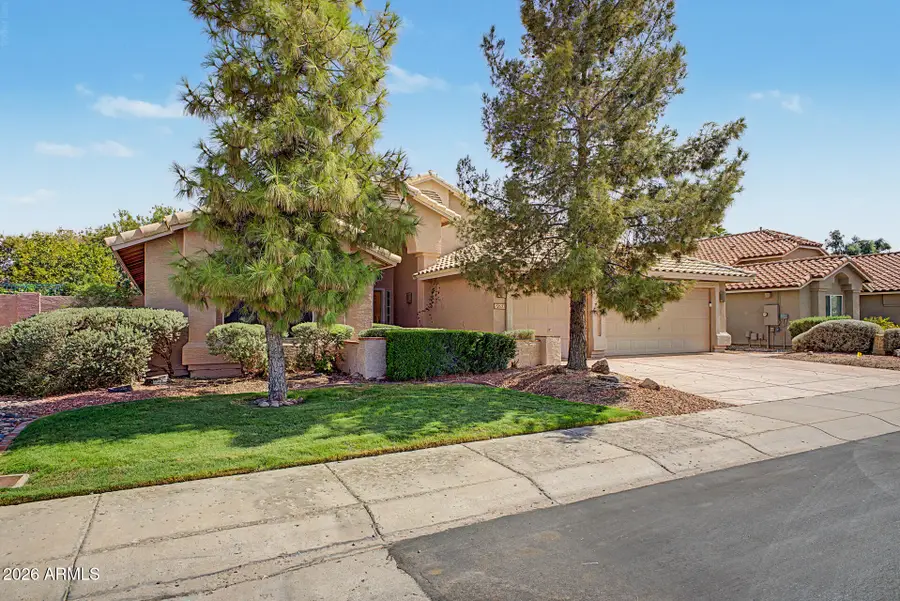 19523 N 78th Lane, Glendale, AZ 85308 - #3