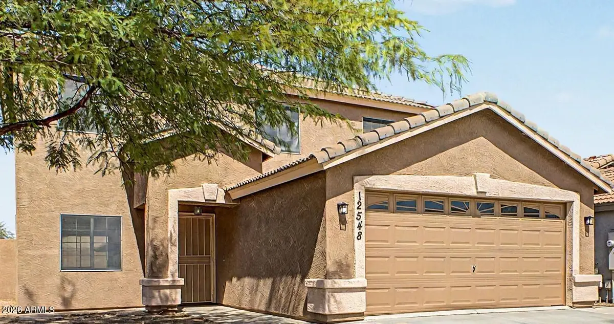 12548 W Charter Oak Road, El Mirage, AZ 85335 - #1