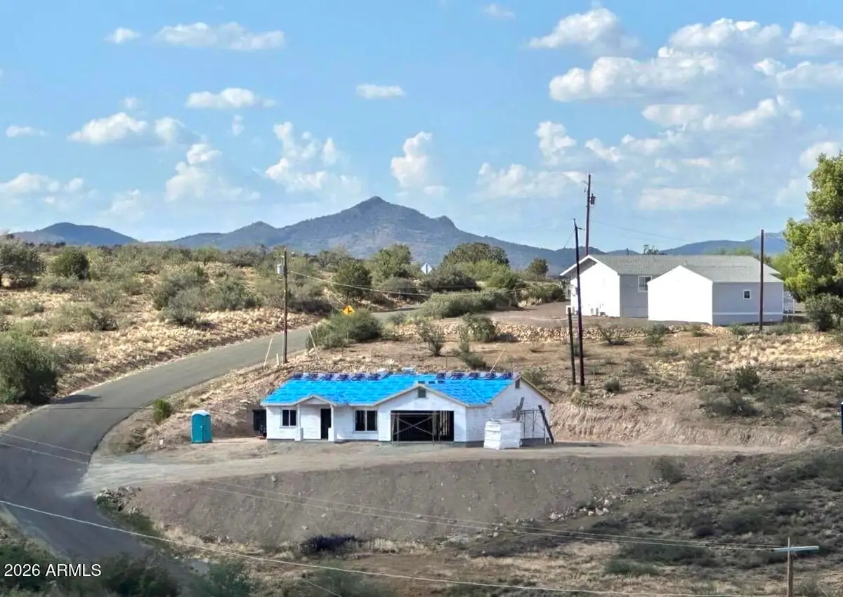 20032 E Brahma Drive #5, Mayer, AZ 86333 - #1