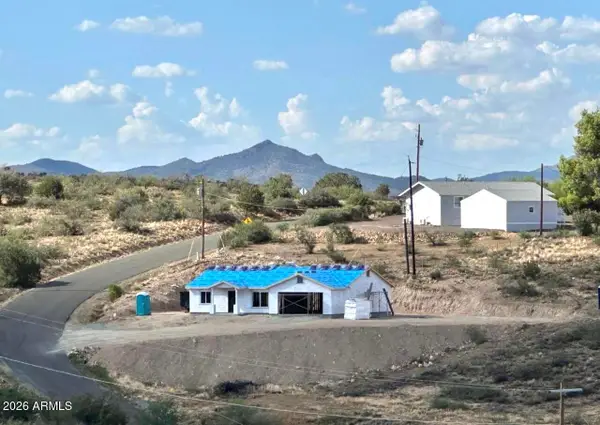20032 E Brahma Drive #5, Mayer, AZ 86333