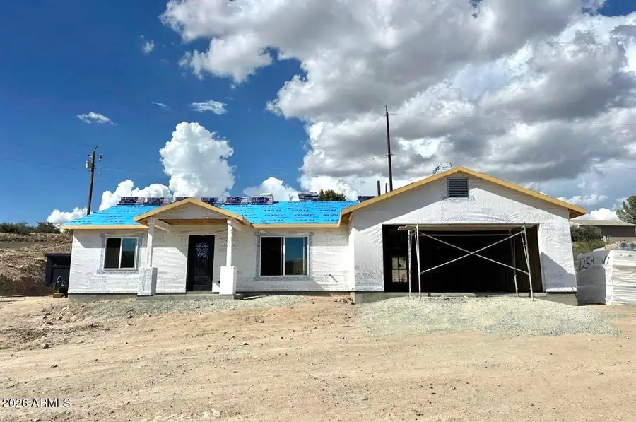 20032 E Brahma Drive #5, Mayer, AZ 86333 - #2