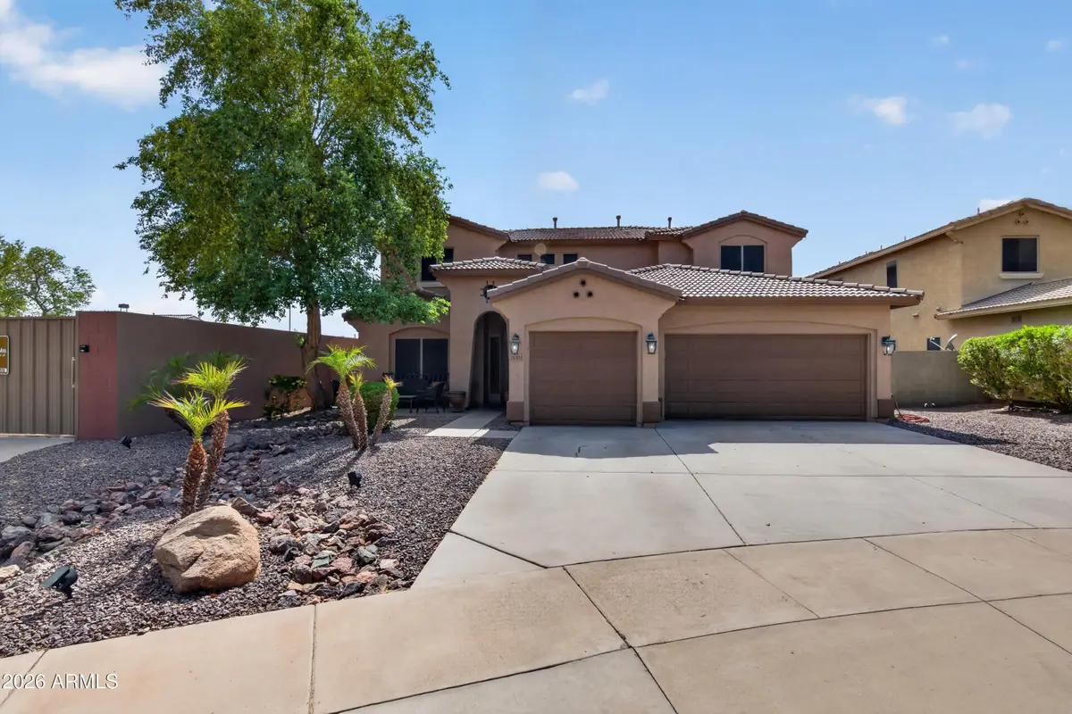26302 N 168th Avenue, Surprise, AZ 85387 - #1