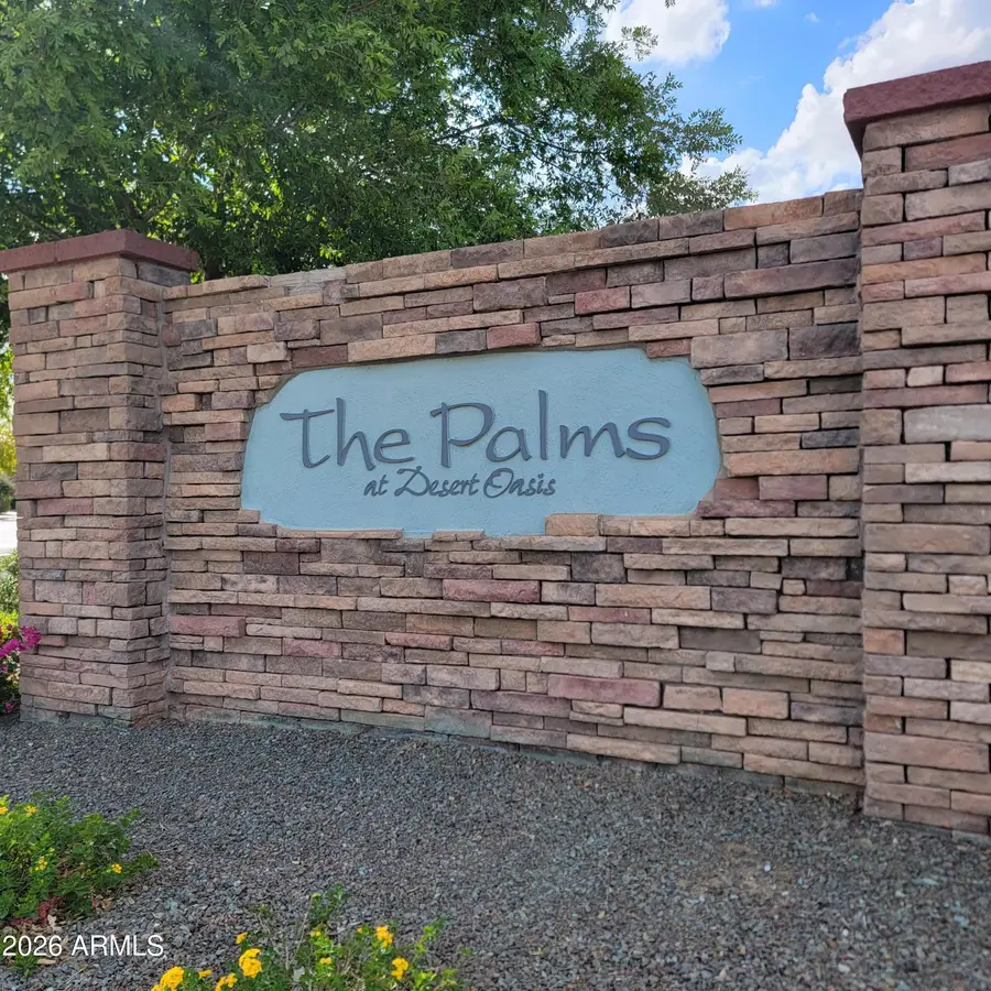 26302 N 168th Avenue, Surprise, AZ 85387 - #2