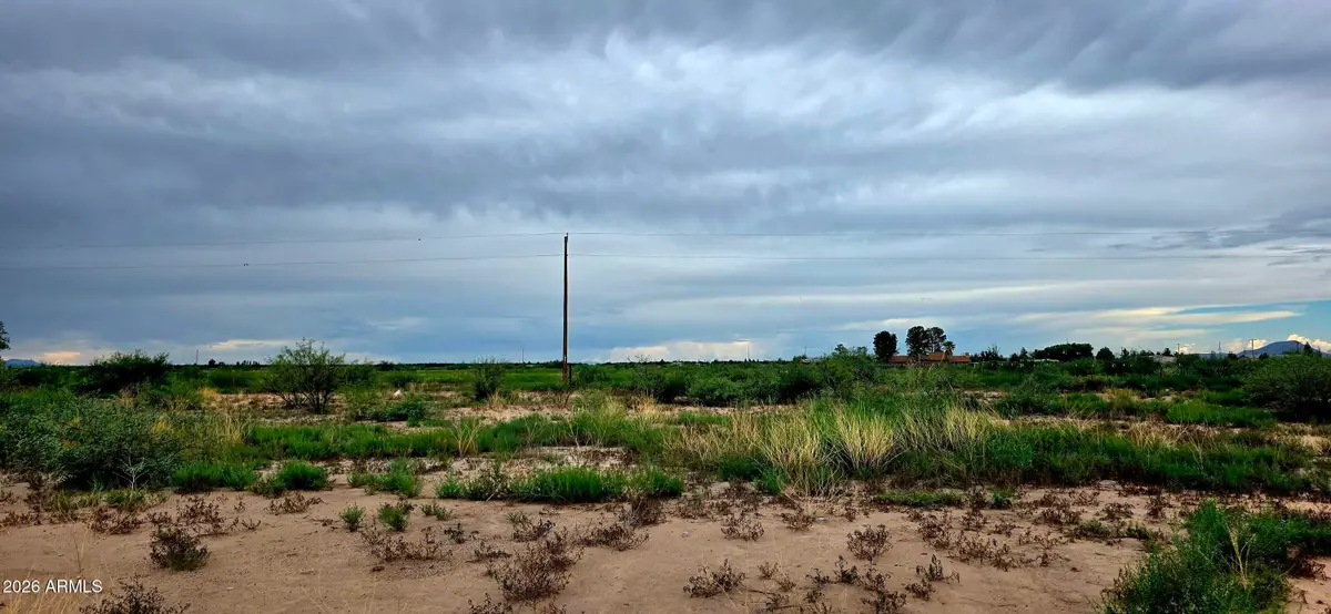 Lots 3/4 W Swisshelm Trail #3, Elfrida, AZ 85610 - #1