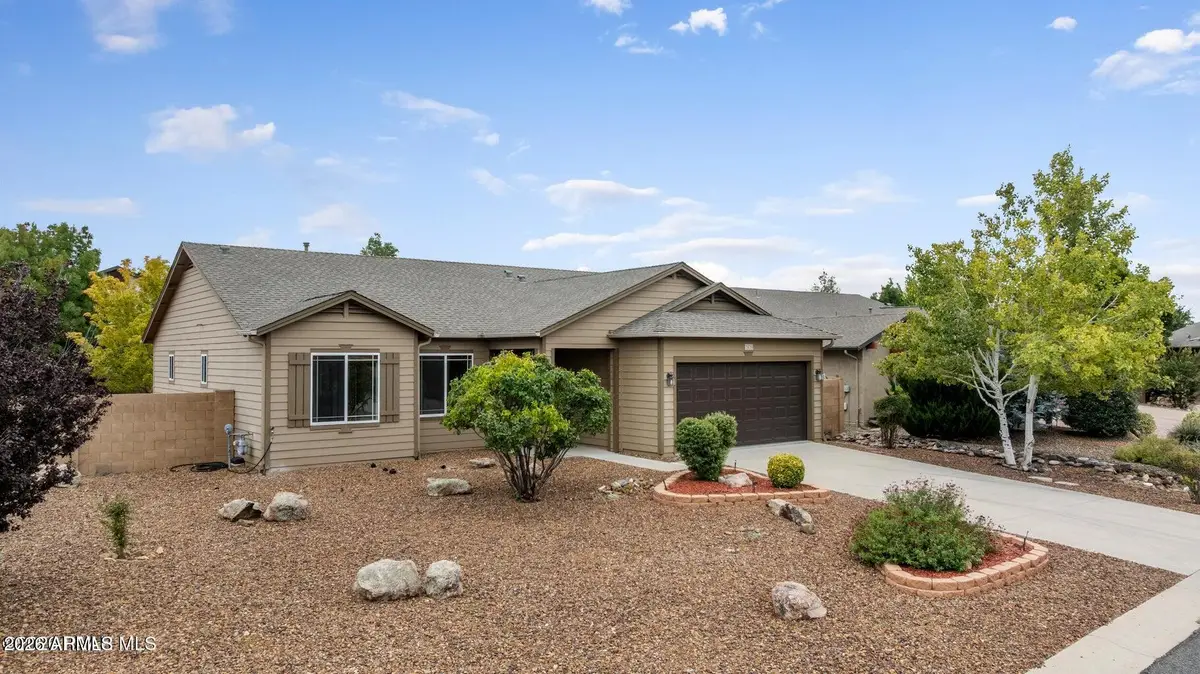 7839 E Falla Bella Way, Prescott Valley, AZ 86315 - #1