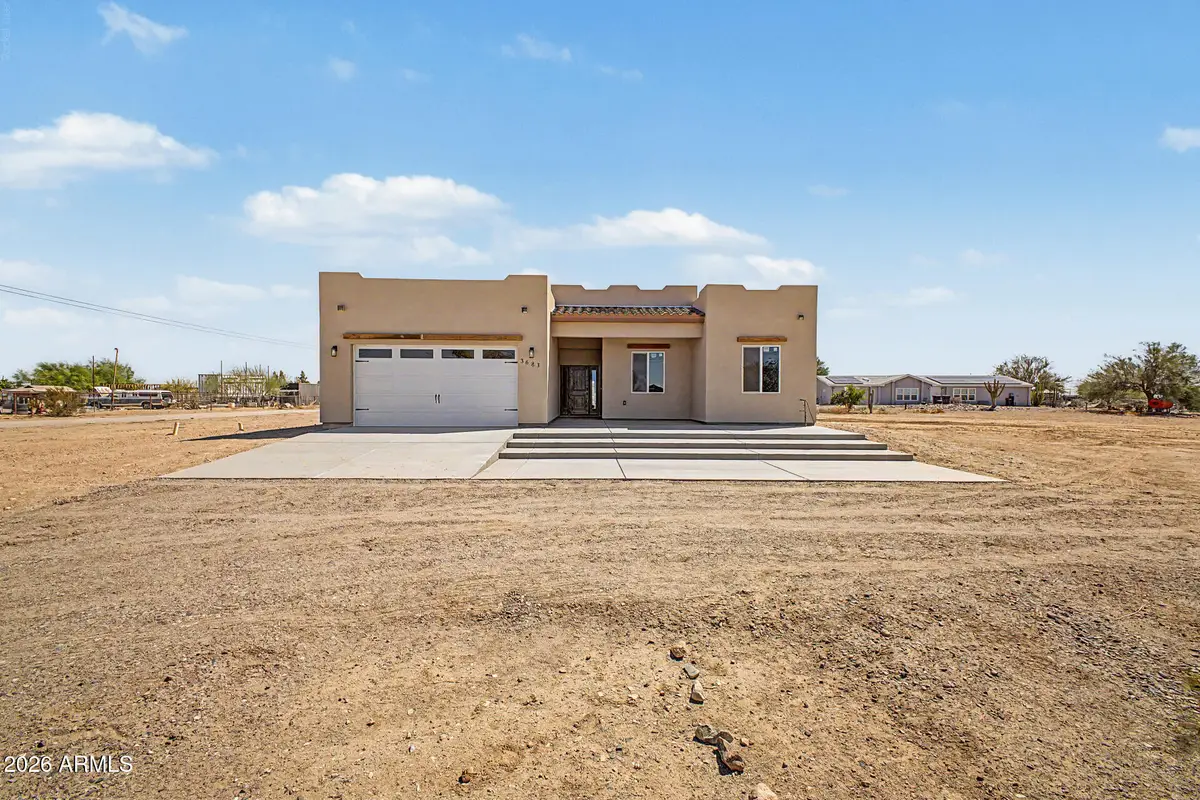 3683 N 371st Avenue, Tonopah, AZ 85354 - #1